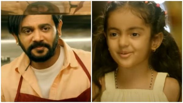 Ninagagi: ಹೋಯ್ ಬೇಬಿ..ಚಾಕ್ಲೇಟ್ ಖಾಲಿ; ಅಪ್ಪ-ಮಗಳ ಸಂಭಾಷಣೆಗೆ ಜನ ಫಿದಾ!