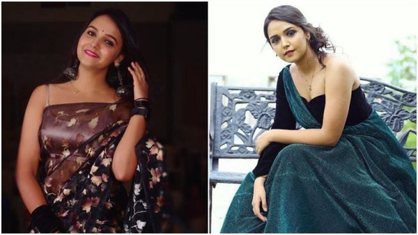 'ಗಟ್ಟಿಮೇಳ' ಬಳಿಕ ಸಿನಿಮಾದಲ್ಲಿ ಬ್ಯುಸಿ ನಟಿ ನಿಶಾ ರವಿಕೃಷ್ಣನ್; ಪಾತ್ರದ ಬಗ್ಗೆ ಹೇಳಿದ್ದೇನು?