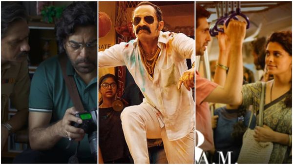 OTT releases this week: 16ಕ್ಕೂ ಅಧಿಕ ಸಿನಿಮಾ, ವೆಬ್‌ ಸೀರಿಸ್ ಈ ವಾರ ಸ್ಟ್ರೀಮಿಂಗ್