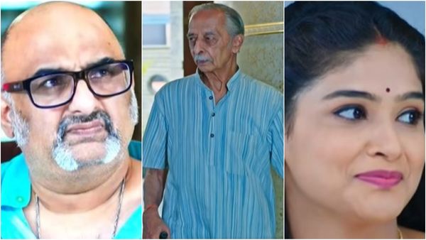 Srirasthu Shubhamasthu ; ಜನಾರ್ಧನ್ ಗೆ ಅಗ್ನಿಪರೀಕ್ಷೆ ತಂದ ದತ್ತ ತಾತ : ಪೂರ್ಣಿಮಾ ಯಾರ ಮಗಳು..?