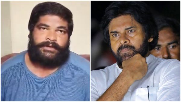 ಪವನ್ ಕಲ್ಯಾಣ್ ಬಾಡಿಗಾರ್ಡ್ ಮನೆ ಮೇಲೆ ದಾಳಿ ; ರಾಜಕೀಯ ಷಡ್ಯಂತ್ರದ ಶಂಕೆ..?