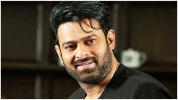 ಕೊನೆಗೂ ಆ ವಿಶೇಷ ವ್ಯಕ್ತಿಯ ಆಗಮನ; ಬುಜ್ಜಿಯನ್ನು ಪರಿಚಯಿಸಿದ ಪ್ರಭಾಸ್