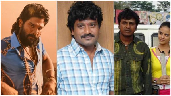 Pushpa Pushpa Song: 'ಜೋಗಿ'ಯನ್ನು ಕಾಪಿ ಮಾಡಿದ್ನಾ 'ಪುಷ್ಪ'ರಾಜ್? ನಿರ್ದೇಶಕ ಪ್ರೇಮ್ ಪ್ರತಿಕ್ರಿಯೆ