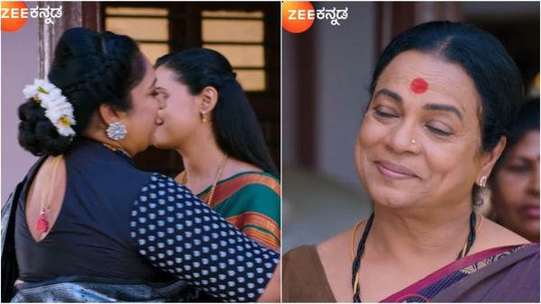 Puttakkana Makkalu:ರಾಧಾ ಕುತಂತ್ರಕ್ಕೆ ತಿರುಮಂತ್ರ ಹಾಕಿದ ಚೌಡವ್ವ; ಕೊನೆಗೂ ಒಂದಾದ ಬಂಗಾರಮ್ಮ-ಸ್ನೇಹಾ