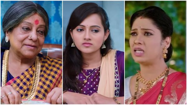 Puttakkana makkalu: ರಾಧಾ ಕಳ್ಳಾಟಕ್ಕೆ ಬ್ರೇಕ್; ರಾಜೇಶ್ವರಿ ಪಿತೂರಿಗೆ ಅಜ್ಜಿ ತಿರುಮಂತ್ರ?