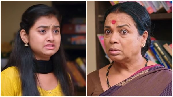 Puttakkana Makkali: ಕ್ರೀಮ್ ಕಲರ್ ಸೀರೆ ಹುಡುಕುತ್ತಿರುವ ಸುಮಾ; ಶುರು ಹೊಸ ಅನುಮಾನ