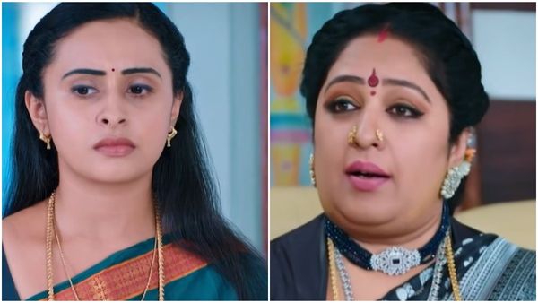 Puttakkana makkalu: ಸ್ನೇಹಾ ವಿರುದ್ದ ಗುಡುಗಿದ ಬಂಗಾರಮ್ಮ; ಮಾಡದ ತಪ್ಪಿಗೆ ಶಿಕ್ಷೆ?