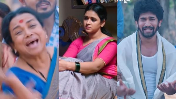 Puttakkana Makkalu:ಪುಟ್ಟಕ್ಕನ ಮನೆಯಲ್ಲಿ ಸೂತಕದ ವಾತಾವರಣ: ಸಹನಾ ಬಗ್ಗೆ ಏನಿದು ಟ್ವಿಸ್ಟ್?