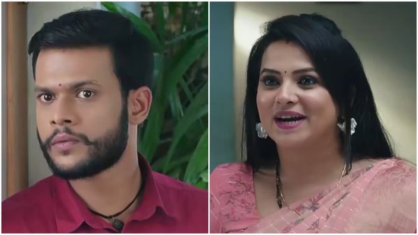 Ramachari: ವಂಶ ನಾಶ ಮಾಡ್ತೀನಿ ಅಂತ ಬಂದವಳೇ ಈಗ ಗರ್ಭಿಣಿ: ವೈಶಾಖ ವಿಚಾರ ತಿಳಿದು ಕಿಟ್ಟಿ ಶಾಕ್!