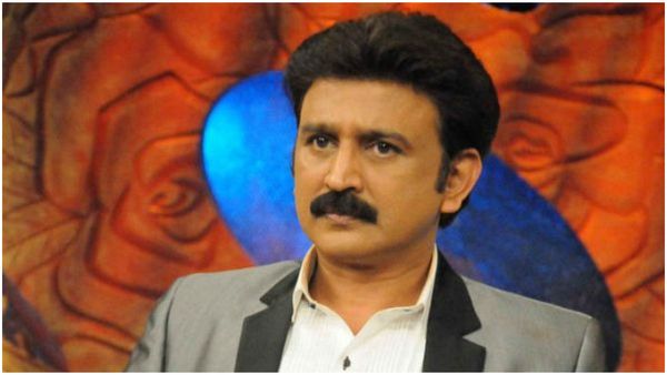 ಪೆನ್ ಡ್ರೈವ್ ನೋಡಿ ಬೆಚ್ಚಿಬಿದ್ದ ರಮೇಶ್ ಅರವಿಂದ್ ಅದನ್ನು ಬಿಸಾಕಿ ಎಂದಿದ್ದೇಕೆ?