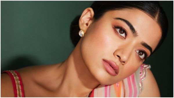 ಗನ್ ತೋರಿಸಿ ನಟಿ ರಶ್ಮಿಕಾ ಮಂದಣ್ಣಗೆ ಬೆದರಿಕೆ!; ವೀಡಿಯೋ ಫುಲ್ ವೈರಲ್