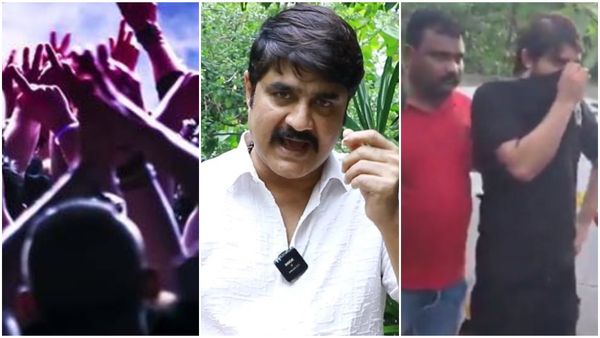 ಬೆಂಗಳೂರಿನಲ್ಲಿ ನಡೆದ ರೇವ್ ಪಾರ್ಟಿಯಲ್ಲಿ ಟಾಲಿವುಡ್‌ ಸ್ಟಾರ್ ಶ್ರೀಕಾಂತ್ ಇದ್ದಿದ್ದು ನಿಜಾನಾ..?