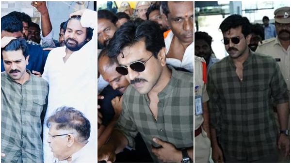 ಸ್ಟಾರ್ ಆದರೆ ಬೆಲೆ ತೆರಬೇಕು ; ರಾಮ್ ಚರಣ್ ತೇಜಾ ಶರ್ಟ್ ಹರಿದ ಅಭಿಮಾನಿಗಳು..!