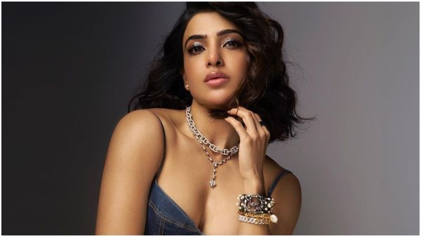 ತೆಲುಗು ನಟಿ ಸಮಂತಾ ಬಳಿ ಕೆಲಸ ಮಾಡುವ ಅವಕಾಶ; ನೀವು ಮಾಡಬೇಕಿರುವುದು ಇಷ್ಟೇ!