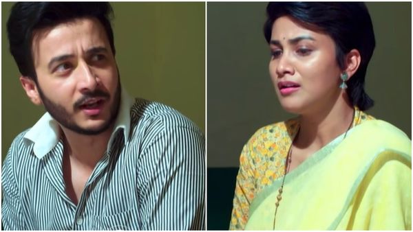 Sathya: ಸತ್ಯ ಮೇಲೆ ಕಾರ್ತಿಕ್‌ ಗರಂ; ನಕಲಿ ಮಾತ್ರೆಯ ಜಾಲತಾಣವನ್ನು ಬೇದಿಸುತ್ತಾಳ ಸತ್ಯ?