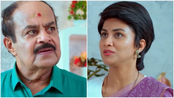 Sathya: ಸತ್ಯ ಮೇಲೆ ಮುಗಿಬಿದ್ದ ಮನೆ ಮಂದಿ; ರಾಯರಿಗೆ ಸೊಸೆ ಮಾತು ಅರ್ಥ ಆಗುತ್ತಿಲ್ವಾ?