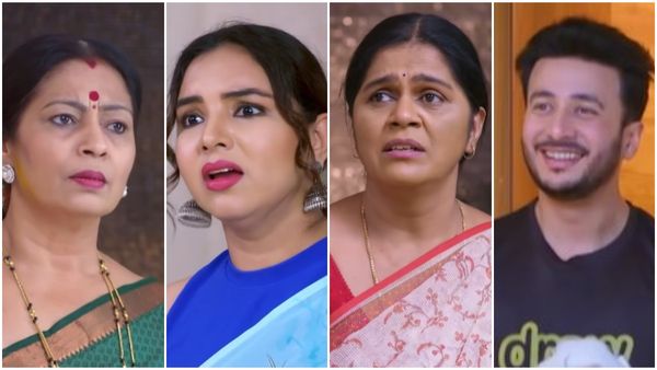 Sathya: ಕೀರ್ತನಾ ಮಾತಿಗೆ ಸೊಪ್ಪು ಹಾಕದ ಮನೆಮಂದಿ; ಕಾರ್ತಿಕ್ ಸ್ಥಿತಿಗೆ ಜಾನಕಿ ಕಣ್ಣೀರು