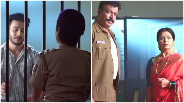 Sathya: ಅತ್ತೆಯ ಮುಂದೆ ಗಂಡನನ್ನು ಹೊಡೆಯಲು ಸಿದ್ದಳಾದ ಸತ್ಯ; ಸೀತಾಳನ್ನು ಕಂಡು ಶಾಕ್‌