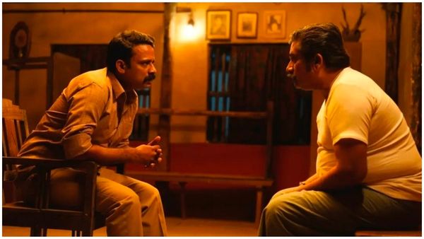 ಓಟಿಟಿಯಲ್ಲಿ 'ಶಾಖಾಹಾರಿ' ದಾಖಲೆ; ಪರಭಾಷಿಕರಿಂದಲೂ ಚಿತ್ರಕ್ಕೆ ಬಹುಪರಾಕ್