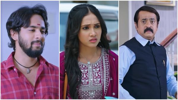 Shravani subramanya: ಸುಬ್ಬುಗೆ ಸಂಕಷ್ಟ: ಶ್ರಾವಣಿ ತಪ್ಪಿನಿಂದ ನಂಬಿಕೆಯೇ ಕಳೆದೋಗುತ್ತಾ..?