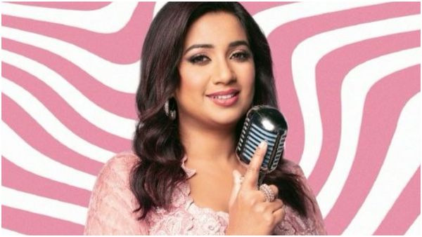 ಬೆಂಗಳೂರಿನಲ್ಲಿ ಇಂದು ಗಾನ ಕೋಗಿಲೆ ಶ್ರೇಯಾ ಘೋಷಾಲ್‌ ಸಂಗೀತ ಸಂಜೆ; ಮಿಸ್ ಮಾಡಿಕೊಳ್ಳಬೇಡಿ