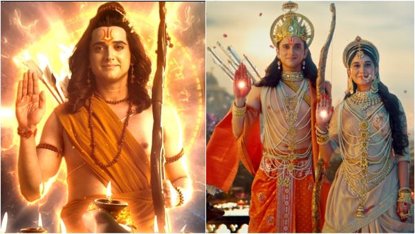 ಕನ್ನಡ ಕಿರುತೆರೆಯಲ್ಲಿ 'ಶ್ರೀಮದ್ ರಾಮಾಯಣ' ಮಹಾ ಕಾವ್ಯ; ಎಲ್ಲಿ? ಯಾವಾಗ?