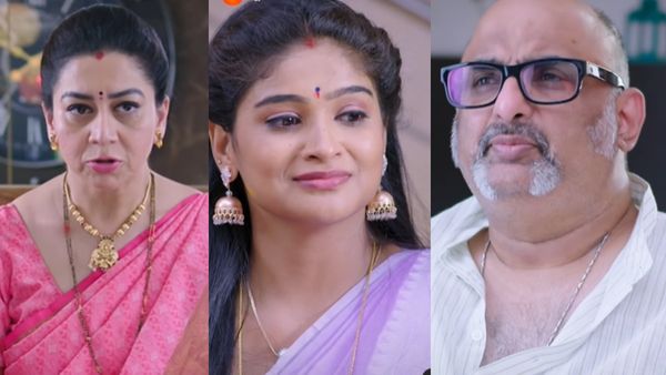 Shrirasthu Shubhamasthu: ಜನಾರ್ಧನ್ ಮಗಳಾಗಿದ್ಯಾವಾಗ ಪೂರ್ಣಿಮಾ? ಏನಿದು ಮಾಸ್ಟರ್ ಪ್ಲಾನ್‌?