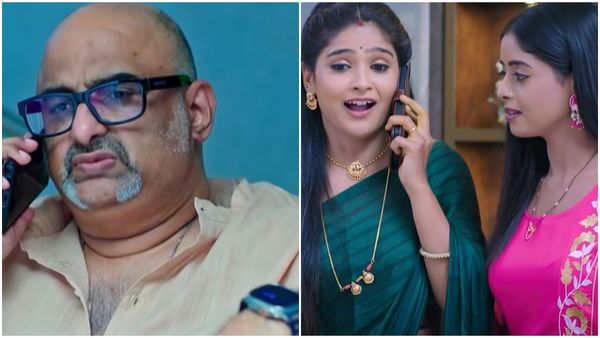 Shrirasthu Shubhamasthu: ಜನಾರ್ಧನ್ ಮಸಲತ್ತಿಗೆ ಪೂರ್ಣಿಮಾ ಬಲಿಪಶು; ತಂದೆ ಮಾತಿಗೆ ದೀಪಿಕಾ ಖುಷ್