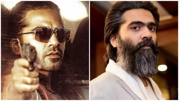 ಕಾಲಿವುಡ್ ಸ್ಟಾರ್ ಸಿಂಬುನ ಈ ಕ್ಷಣವೇ 'ಬ್ಯಾನ್' ಮಾಡಿ ಎಂದು ದೂರು ದಾಖಲಿಸಿದ ನಿರ್ಮಾಪಕ..!