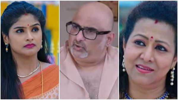 Srirastu Shubhamastu; ಜನಾರ್ಧನ್ ಮಾಡಿದ ತಪ್ಪಿನಿಂದ ತನ್ನ ಸಂಪೂರ್ಣ ಆಸ್ತಿಯನ್ನು ಕಳೆದುಕೊಳ್ಳುತ್ತಾನಾ..?