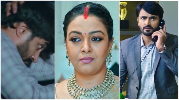 Seetha Rama ; ಚಾಂದಿನಿ ಹಿಂದೆ ಬಿದ್ದ ಅಶೋಕನ ಮೇಲೆ ಹಲ್ಲೆ : ಇದೆಲ್ಲವೂ ಮಾಡಿಸಿದ್ದು ಭಾರ್ಗವಿನಾ..?