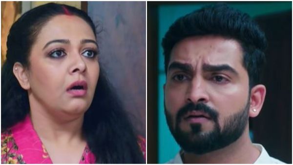 Seetha Rama ; ಆಸೆ ಈಡೇರಿಸಿಕೊಳ್ಳಲು ಹೋಗಿ ತಾನೇ ಬೀಸಿದ ಬಲೆಗೆ ಸಿಲುಕುತ್ತಾಳಾ ಭಾರ್ಗವಿ..?