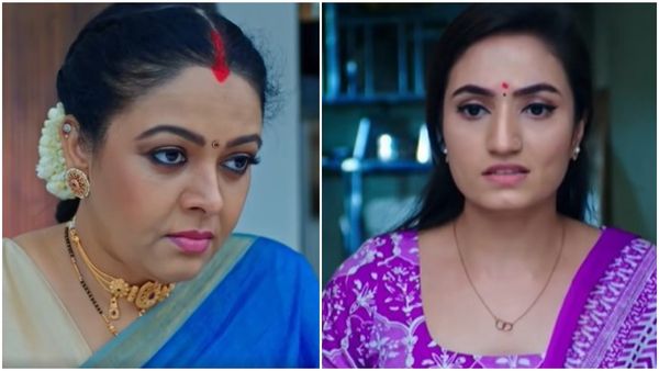 Seetha Rama ; ಭಾರ್ಗವಿಗೆ ವಾಣಿ ಕಾಟ : ಅಂಜಲಿಗೆ ಪ್ರೀತಿಯೇ ಉರುಳಾಗುತ್ತಾ..?