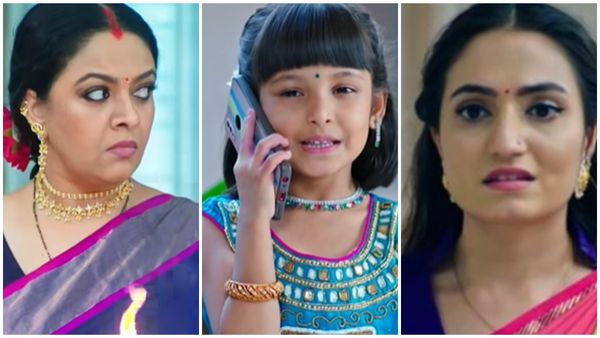 Seetha Rama ; ಸೀತಾ ಮನೆಗೆ ಬಂದ ರಾಮ ಕುಟುಂಬ : ಬಯಲಾಗುತ್ತಾ ಸಿಹಿ ರಹಸ್ಯ..?