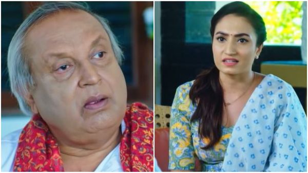 Seetha Rama ; ಸೀತಾ ಬಳಿ ಸೂರಿ ಹಾಕಿದ ಆ ಒಂದು ಕಂಡೀಷನ್ ಏನು..?