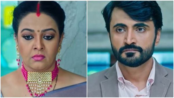 Seetha Rama ;ರಾಮ ವಿರುದ್ಧ ಭಾರ್ಗವಿ ಪ್ಲಾನ್ ತಲೆಕೆಳಗೆ ಮಾಡಿದ ಅಶೋಕ್ ..!