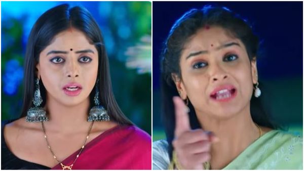 Srirasthu Shubhamasthu ; ಪೂರ್ಣಿಮಾಳನ್ನು ಕೆಣಕಿದ ದೀಪಿಕಾ ಕೊನೆಗೆ ತಾನೇ ಕ್ಷಮೆ ಕೇಳಿದ್ಯಾಕೆ..?