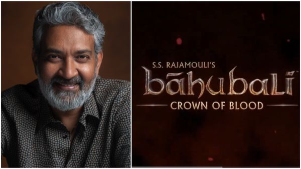 ಮತ್ತೆ ಬಾಹುಬಲಿ ಹಿಂದೆ ಬಿದ್ದ ರಾಜಮೌಳಿ; ಮಹೇಶ್ ಬಾಬು ಜೊತೆ ಸಿನಿಮಾಗೂ ಮುನ್ನ ಹೊಸ ಪ್ರಯತ್ನ