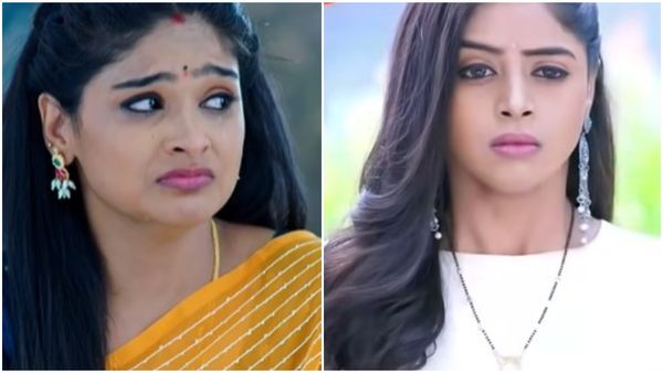 Srirasthu Shubhamasthu ; ಮೋಸದ ಅಪ್ಪ ಅಮ್ಮ ಬೇಡ ಎಂದ ಪೂರ್ಣಿ : ಹೊಸ ನಾಟಕಕ್ಕೆ ನಾಂದಿ ಹಾಡಿದ ದೀಪಿಕಾ..!