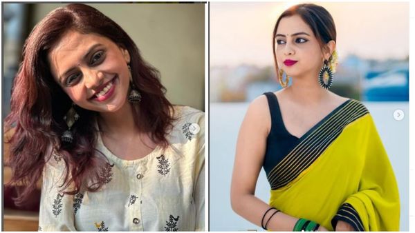 Sukrutha Nag ; ಹೊಸ ಯೂಟ್ಯೂಬ್ ಚಾನೆಲ್ ಆರಂಭಿಸಿದ ಸುಕೃತಾ ನಾಗ್..!