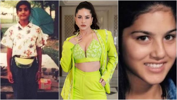 ಪೆಟ್ರೋಲ್ ಬಂಕ್‌- ಬೇಕರಿ ; ನೀಲಿ ಪ್ರಪಂಚಕ್ಕೆ ಕಾಲಿಡುವ ಮುನ್ನ ಹೇಗಿತ್ತು ಸನ್ನಿ ಲಿಯೋನ್ ಬದುಕು..?