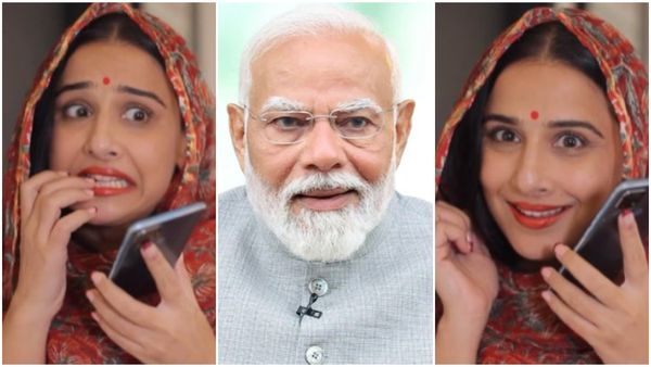 ಮೋದಿ ಸರ್ಕಾರವನ್ನ ಅಣುಕಿಸಿದ ವಿದ್ಯಾ ಬಾಲನ್ ? ಡರ್ಟಿ ಪಿಕ್ಚರ್ ಬೆಡಗಿ ಮಾಡಿದ್ದೇನು..?