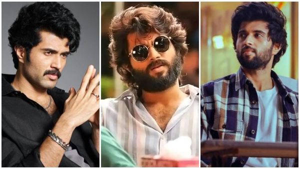 ಸೋಲಿನ ಸುಳಿಯಿಂದ ಹೊರ ಬರಲು ವಿಜಯ್ ದೇವರಕೊಂಡ ಕಸರತ್ತು ; ಹಳೆ ಫಾರ್ಮುಲಾ ಬೆನ್ನತ್ತಿದ್ದ ರೌಡಿ..!