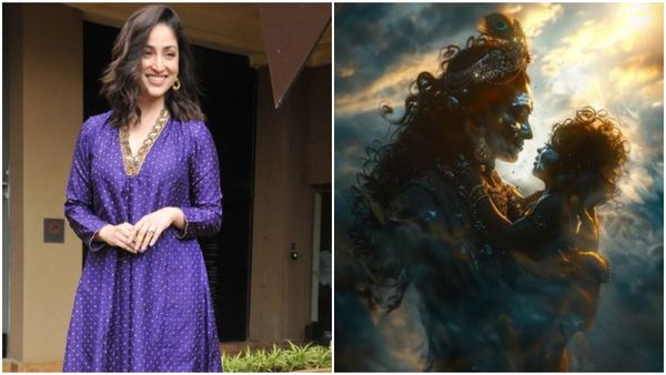 ಹೊಸ ಅತಿಥಿ ಆಗಮನ; ಮಗುವಿಗೆ ನಾಮಕರಣ ಮಾಡಿ 'ಉಲ್ಲಾಸ ಉತ್ಸಾಹ' ನಟಿ ಸಂತಸ