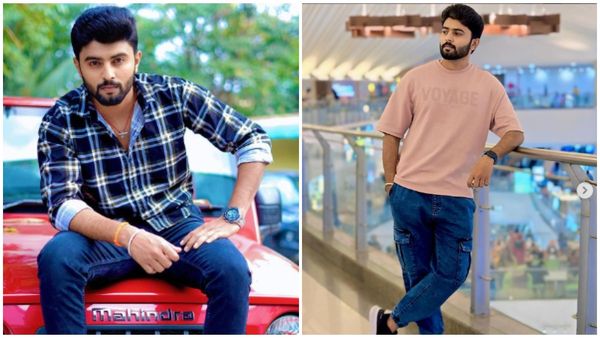 Yashwanth Gowda ; ರಾಯರ ದರ್ಶನ ಪಡೆದ ಅಣ್ಣಾವ್ರ ಅಭಿಮಾನಿ ಯಶವಂತ್ ಗೌಡ..!