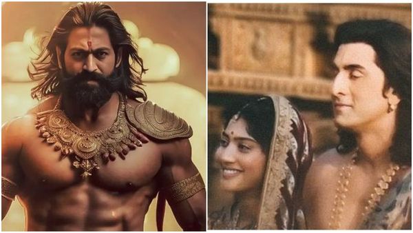 'ರಾಮಾಯಣ'ಕ್ಕಾಗಿ ದೈವಶಕ್ತಿಯ ಮೊರೆ ಹೋದ್ರಾ ಯಶ್? ಹೀಗೊಂದು ಹೊಸ ಸುದ್ದಿ