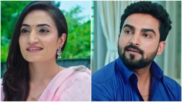 Seetha Rama ;ತಂದೆ ತಾಯಿ ವಿವಾಹ ನಡೆದ ದಿನವೇ ರಾಮ್-ಸೀತಾ ಮದುವೆ ದಿನಾಂಕ್ ಫಿಕ್ಸ್ ಆಯ್ತು