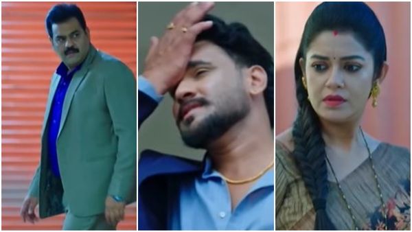 Amruthadhaare ; ಹಣದ ಬ್ಯಾಗ್ ಪಡೆದ ಜೈದೇವ್ ಸಿಕ್ಕಿ ಬಿದ್ದನಾ..?ಕೆಂಚನನ್ನು ಕೊಂದೇ ಬಿಡುತ್ತಾನಾ..?