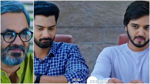 Srirasthu Shubhamasthu ; ಒಂದಾದ ಅಣ್ಣ ತಮ್ಮ, ಅಪ್ಪನನ್ನು ಒಪ್ಪಿಕೊಳ್ಳುವುದೊಂದೆ ಬಾಕಿ..!