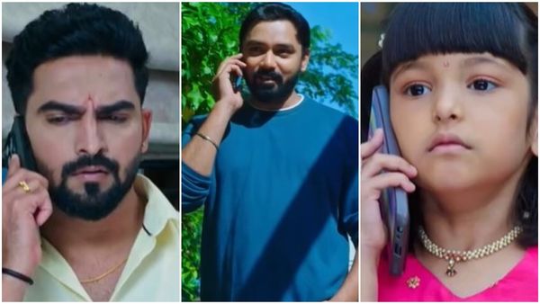 Seetharama ; ರುದ್ರಪ್ರತಾಪ್ ಬಗ್ಗೆ ತಿಳಿದ ರಾಮ್ : ಅಂಜಲಿಯನ್ನು ಉಳಿಸಿಕೊಳ್ಳುತ್ತಾನಾ..?